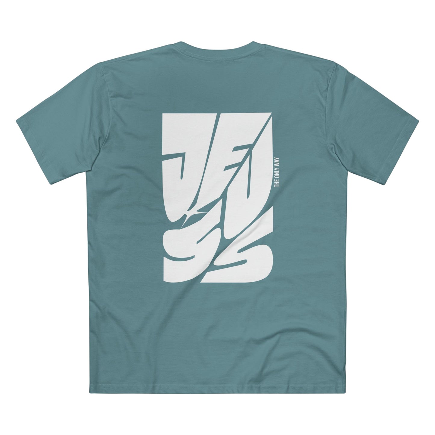 Jesus Tee – The Way. The Truth. The Life.